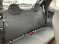 Fiat 500 - Vorschau Bild 8