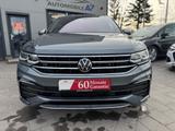 Volkswagen Tiguan Allspace R-Line 4Motion *7-SITZER/PANO* - VW Gebrauchtwagen von 2022