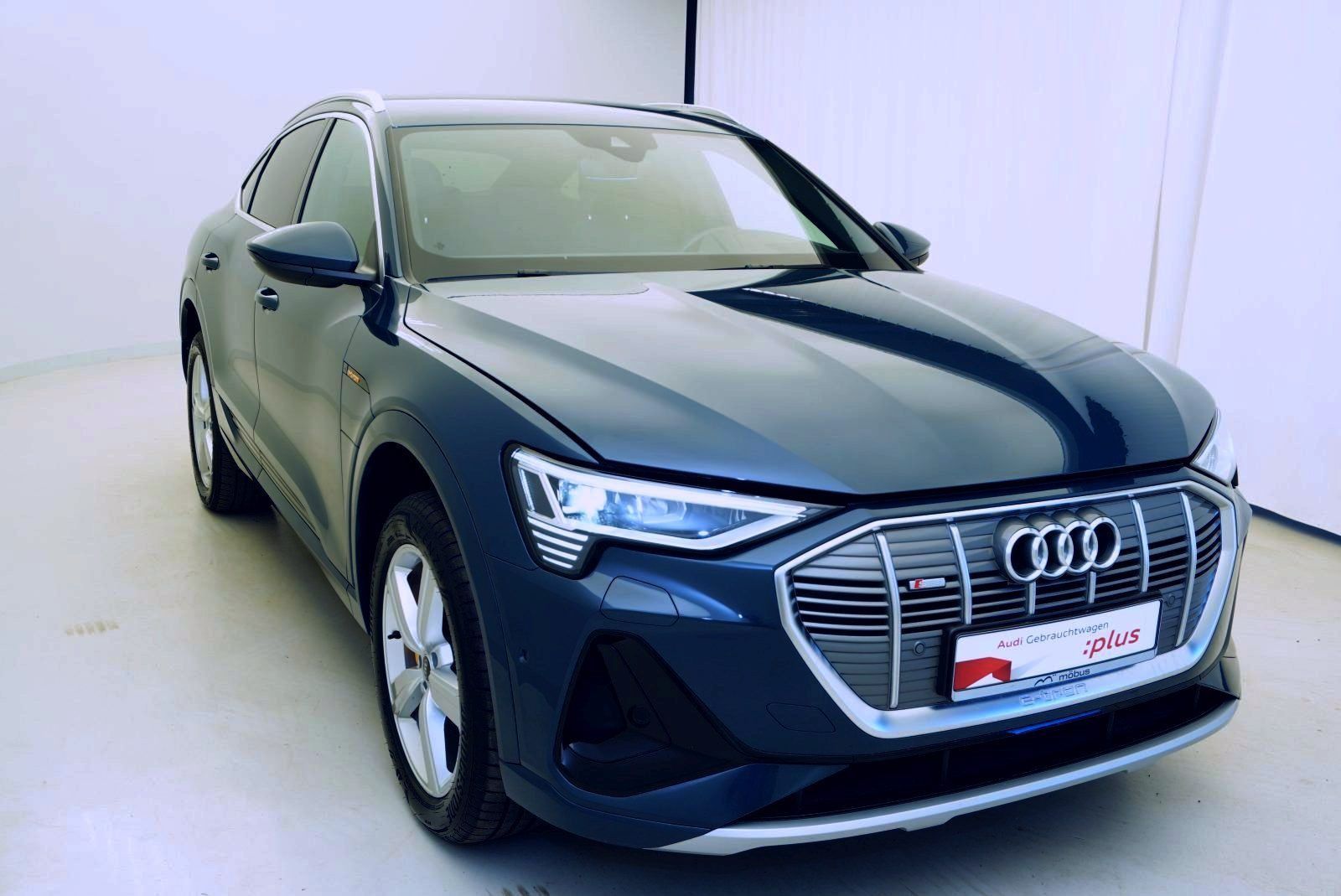 Audi e-tron - Bild 4