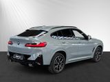 BMW X4 xDrive30i M Sport|HiFi|Stop&Go|19"LM - BMW X4 Neuwagen
