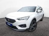 Seat Tarraco 2.0 TSI Xcellence 4Drive 360° 7-SITZER - Seat Tarraco 4Drive Gebrauchtwagen