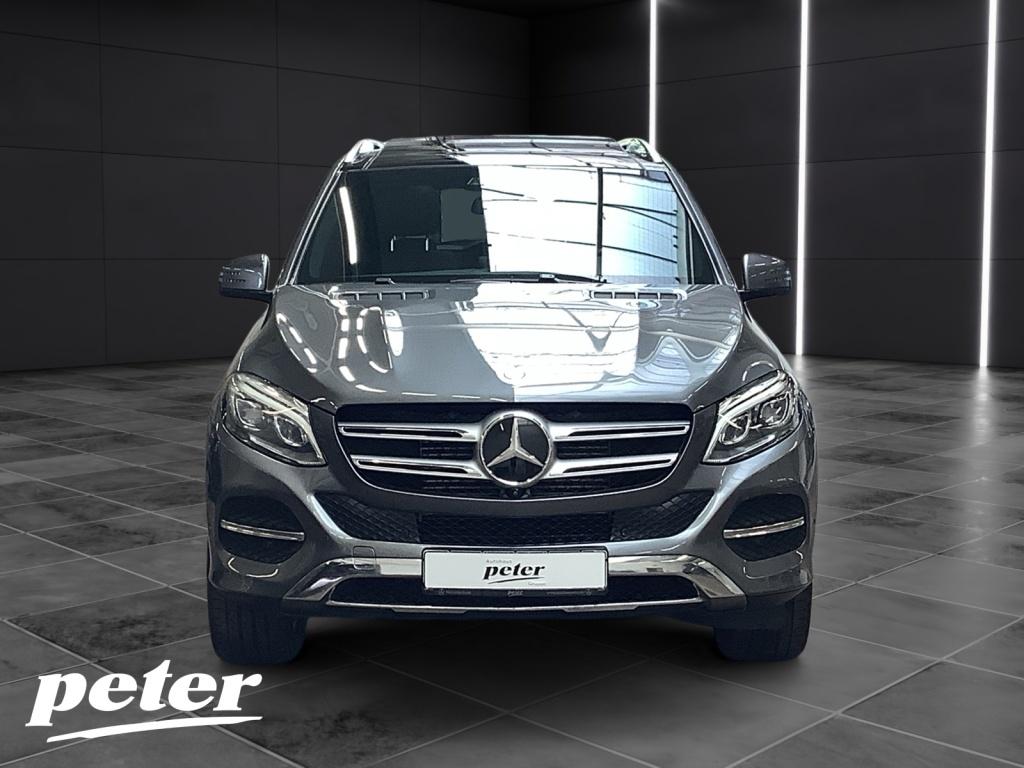 Mercedes-Benz GLE 350 d 4M Exclusive*LED*Airmatic*Sitzklima*