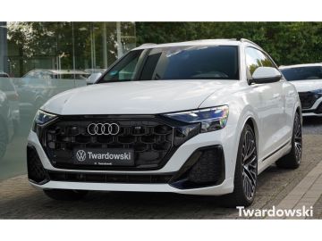 Audi Q8 - 3
