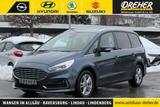 Ford Galaxy 1.5 EcoBoost Titanium S LED/PDC/Navi/LMBC - Ford Galaxy: Ecoboost