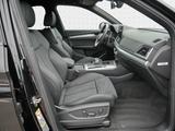 Audi Q5 Sportback 45 TFSI qu. S line Matrix*360°AHK - Audi Q5 Jahreswagen