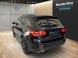 Mercedes-Benz GLC 300 e 4MATIC *AMG*NIGHT*MEMO*AHK*PANO*360°* - mit Hybrid-Antrieb: Pickup