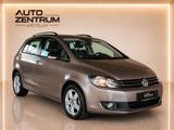 Volkswagen Golf Plus IV Style Tempomat PDC Klimaautomatik - Volkswagen Golf Plus: Style