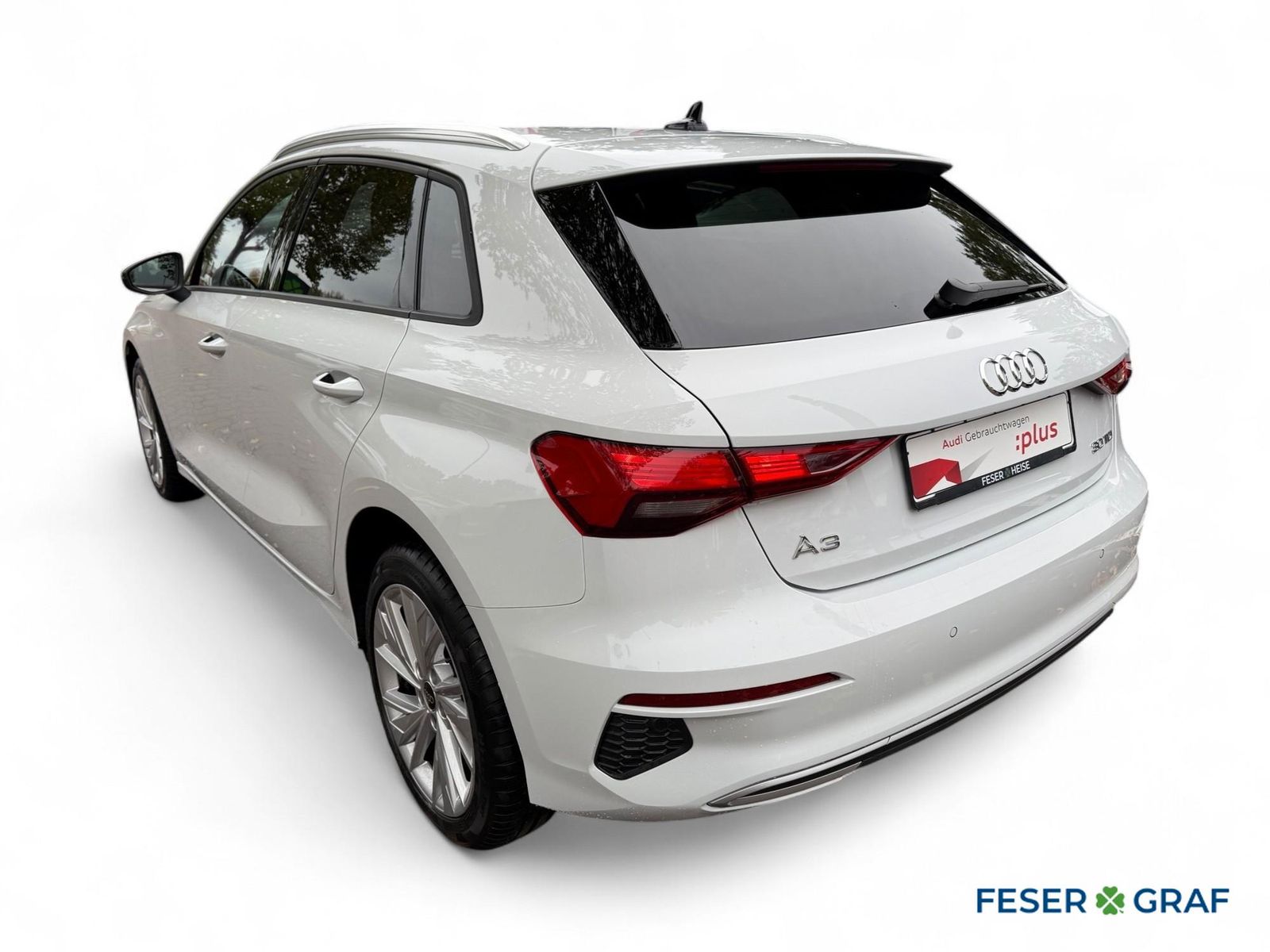 Audi A3 - Bild 4