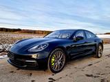 Porsche Panamera 4  E-Hybrid*Approved-Garantie 12.2027*