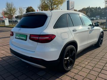 Mercedes GLC 220 - 6