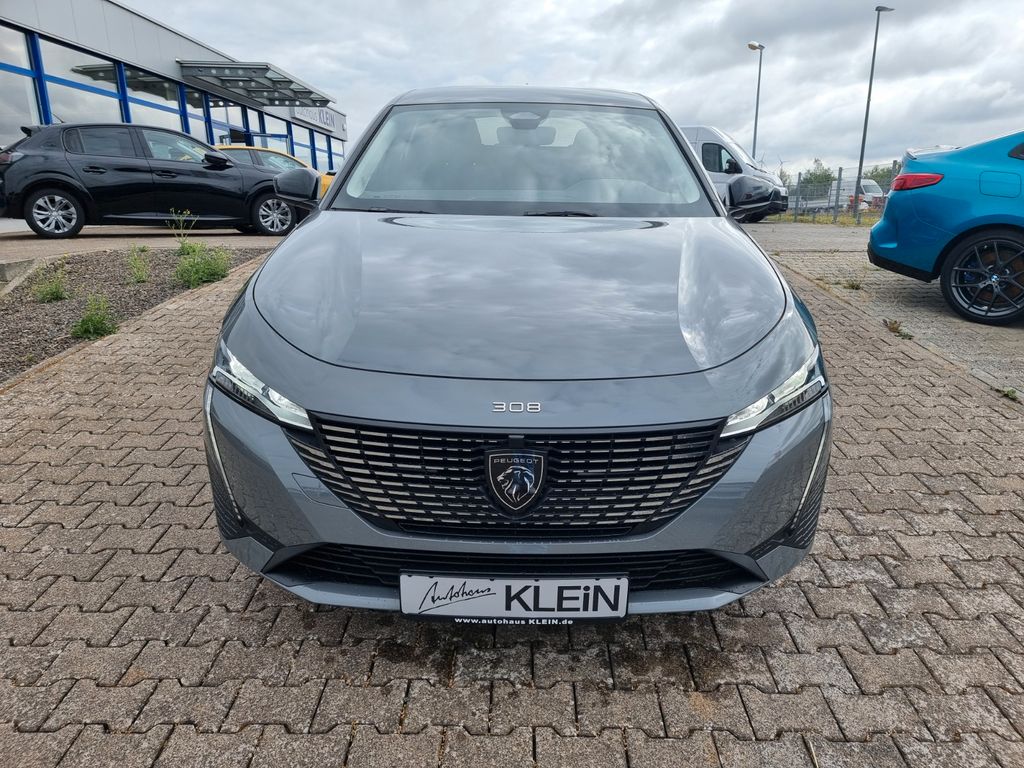Image of Peugeot 308