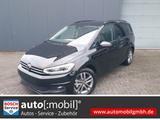 Volkswagen Touran 1.5 TSI DSG +PRIME+7 SITZE+AHK SCHWENKBAR - Gebrauchtwagen in Dietzenbach
