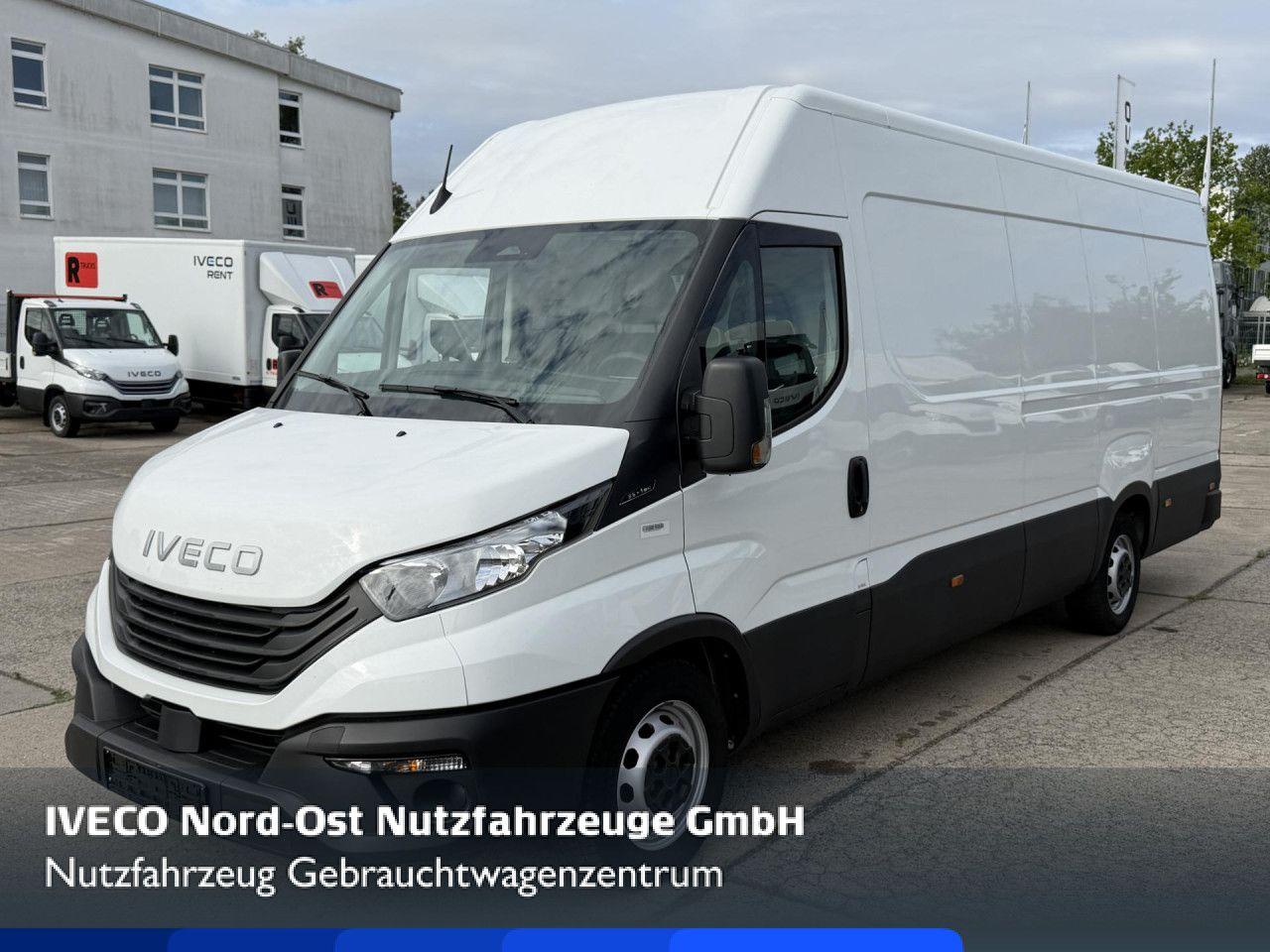 Iveco Daily 35S16 V MAXI / PDC / DAB