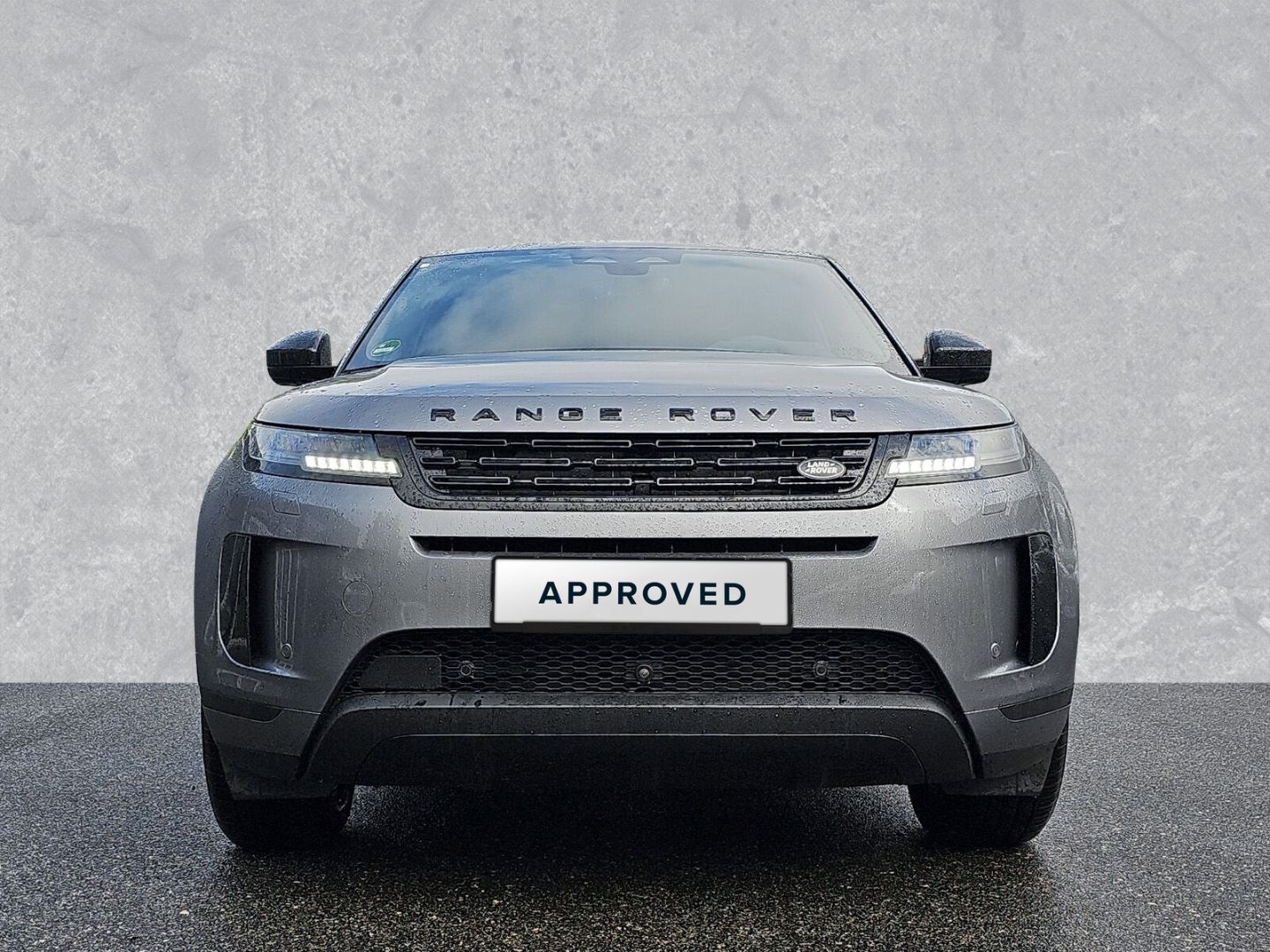 Land Rover Range Rover Evoque - Bild 9