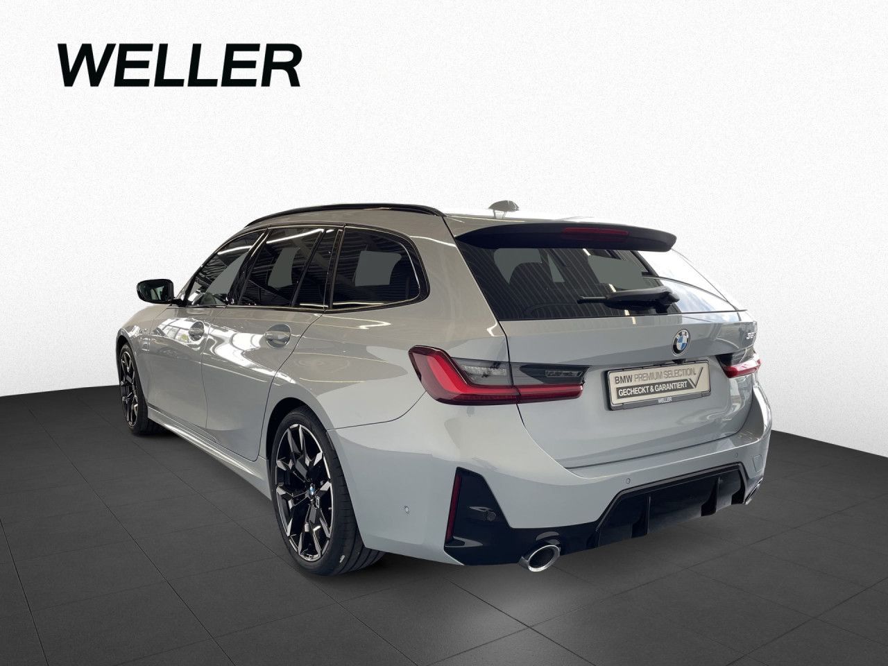 BMW 320 - Bild 10
