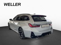 BMW 320 - Vorschau Bild 10