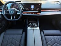 BMW 550 - Vorschau Bild 12