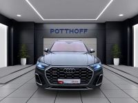 Audi SQ5 - Vorschau Bild 7