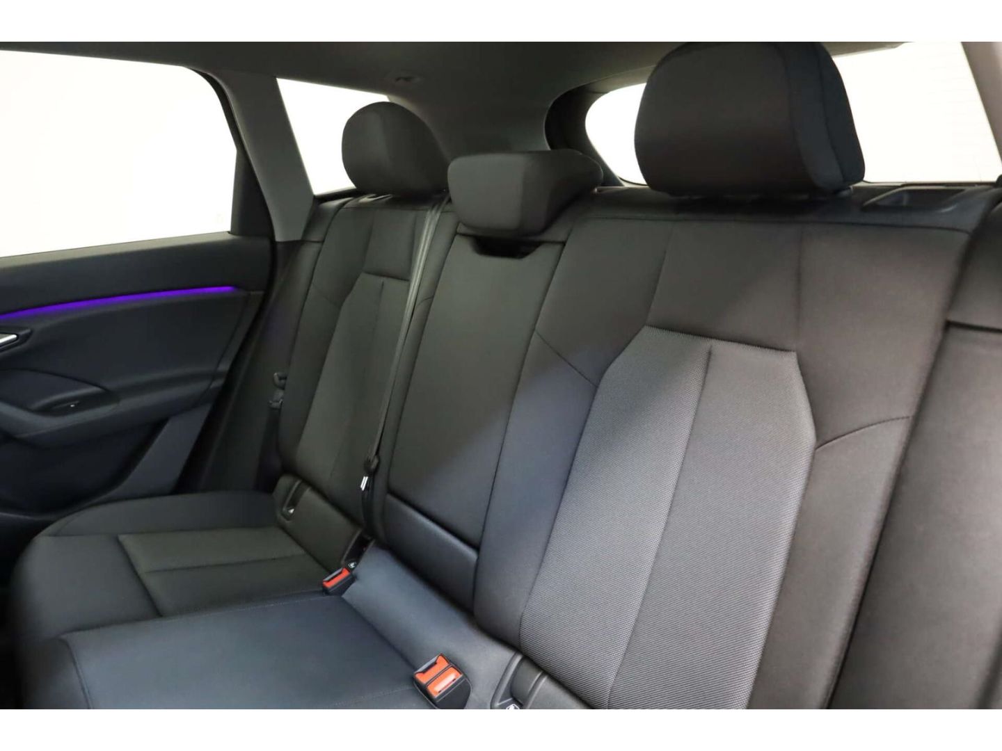 Audi Q6 e-tron - Bild 11