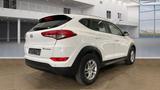 Hyundai Tucson Sitzhz Alus Tempo Multifkt PDC Klimaauto - Hyundai TUCSON in Aachen