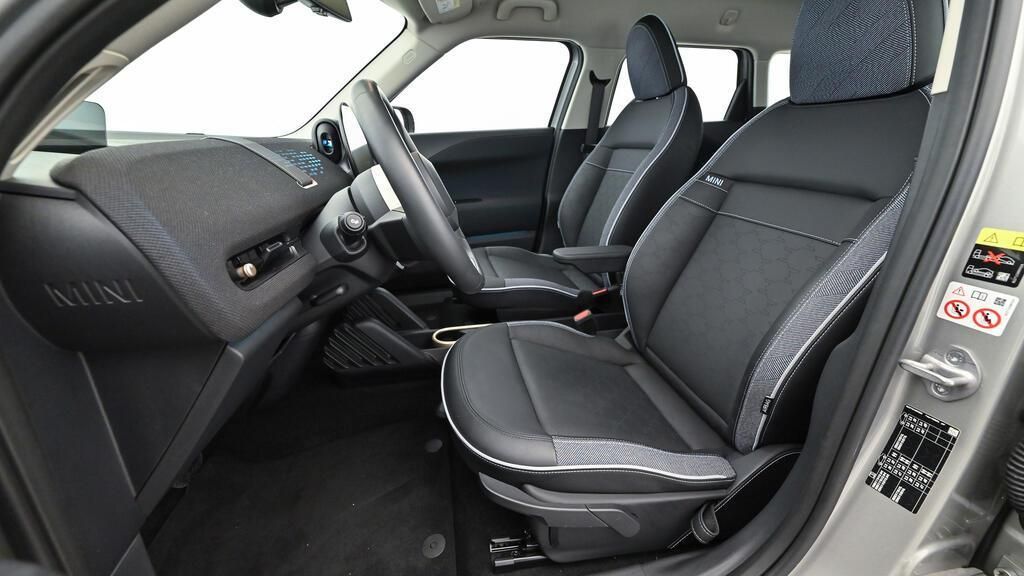 MINI John Cooper Works - Bild 11