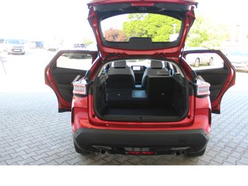 Citro�n C4 Hybrid 145 Max