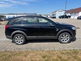 Chevrolet Captiva 3.2 LT 4WD 7Sitze*Automatik - Chevrolet Captiva: 3.2