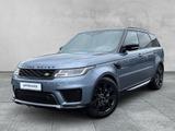 Land Rover Range Rover Sport D300 HSE PANO+AHK+21 LMF+ACC - gebrauchte Land Rover Range Rover Sport aus dem Jahr 2022