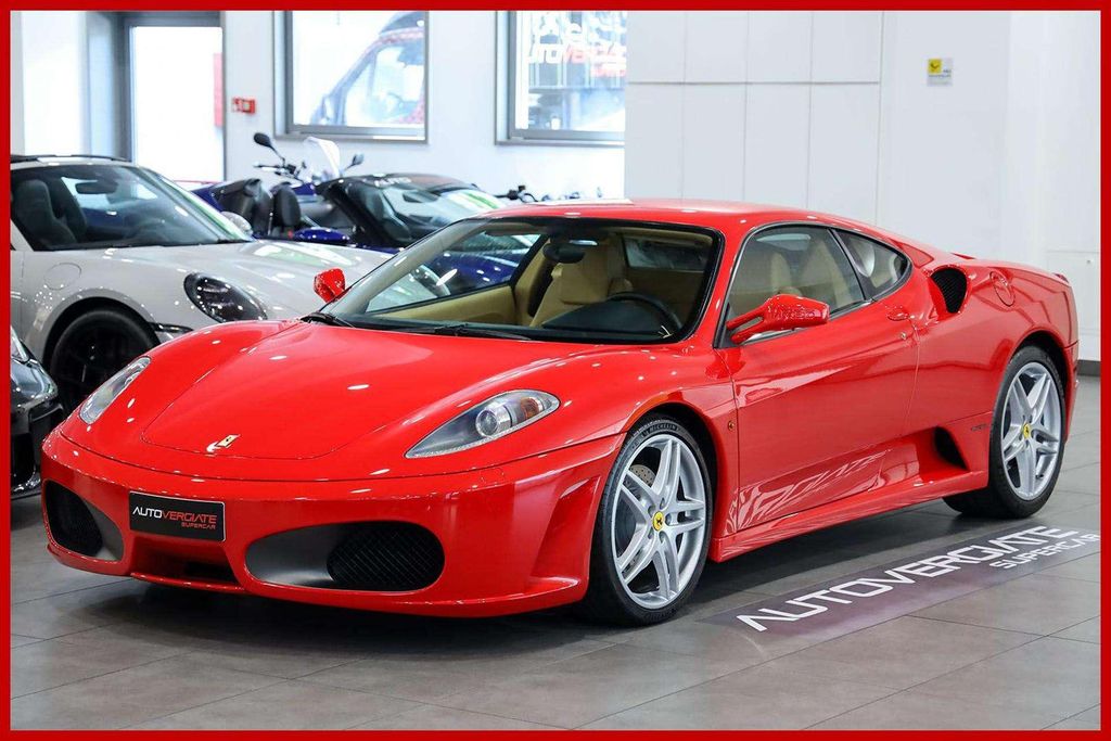 Ferrari F430