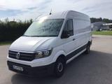 Volkswagen Crafter 35TDI L1H2 VA 4-J Garan.3,5T Anhängelast - Angebote
