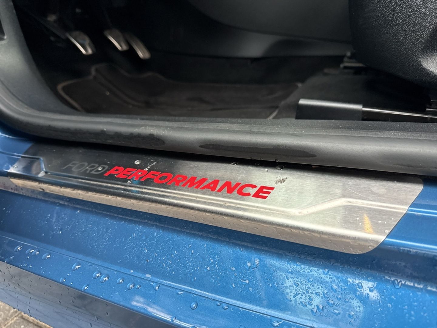 Fahrzeugabbildung Ford Fiesta ST 1.5 EcoBoost EU6d-T Navi DAB LED Winte