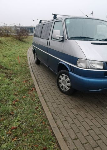 Volkswagen T4 Caravelle 2.5 TDI Kat lang