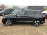Volkswagen Tiguan Allspace R-Line TSi 4Motion STH SpurH LM - Volkswagen Tiguan Allspace Tageszulassungen
