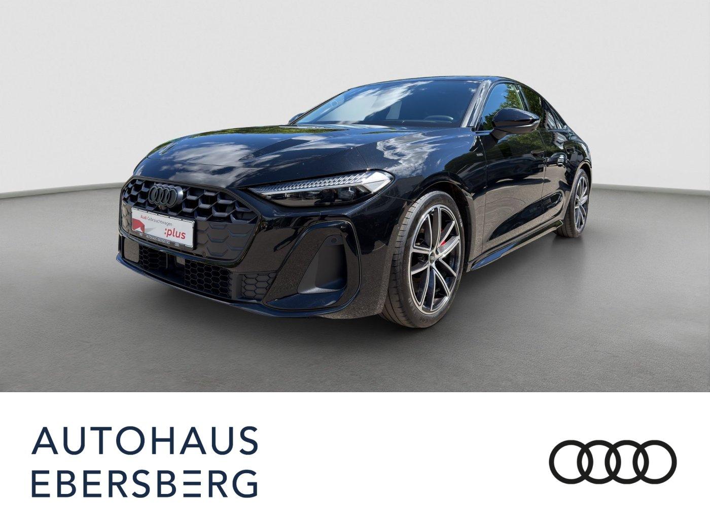 Audi A5 Limousine e-hybrid qu 5JGAR 360° 4xSHZ MATRIX