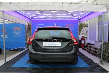 Volvo V60 - 10
