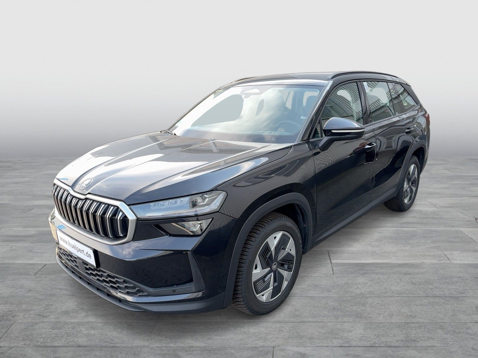 Skoda Kodiaq 2.0 SELECTION 4X4 7SITZE AHK CAM ACC LM18 imagem 2