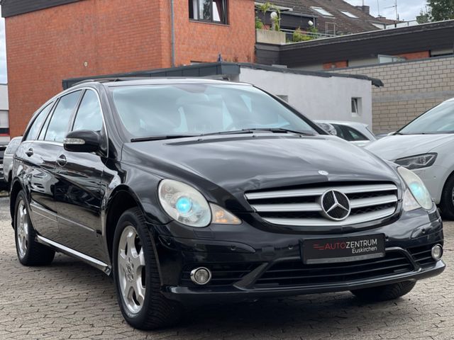 Mercedes-Benz R 320 R -Klasse R 320 L CDI 4Matic TüV | 7Sitzer