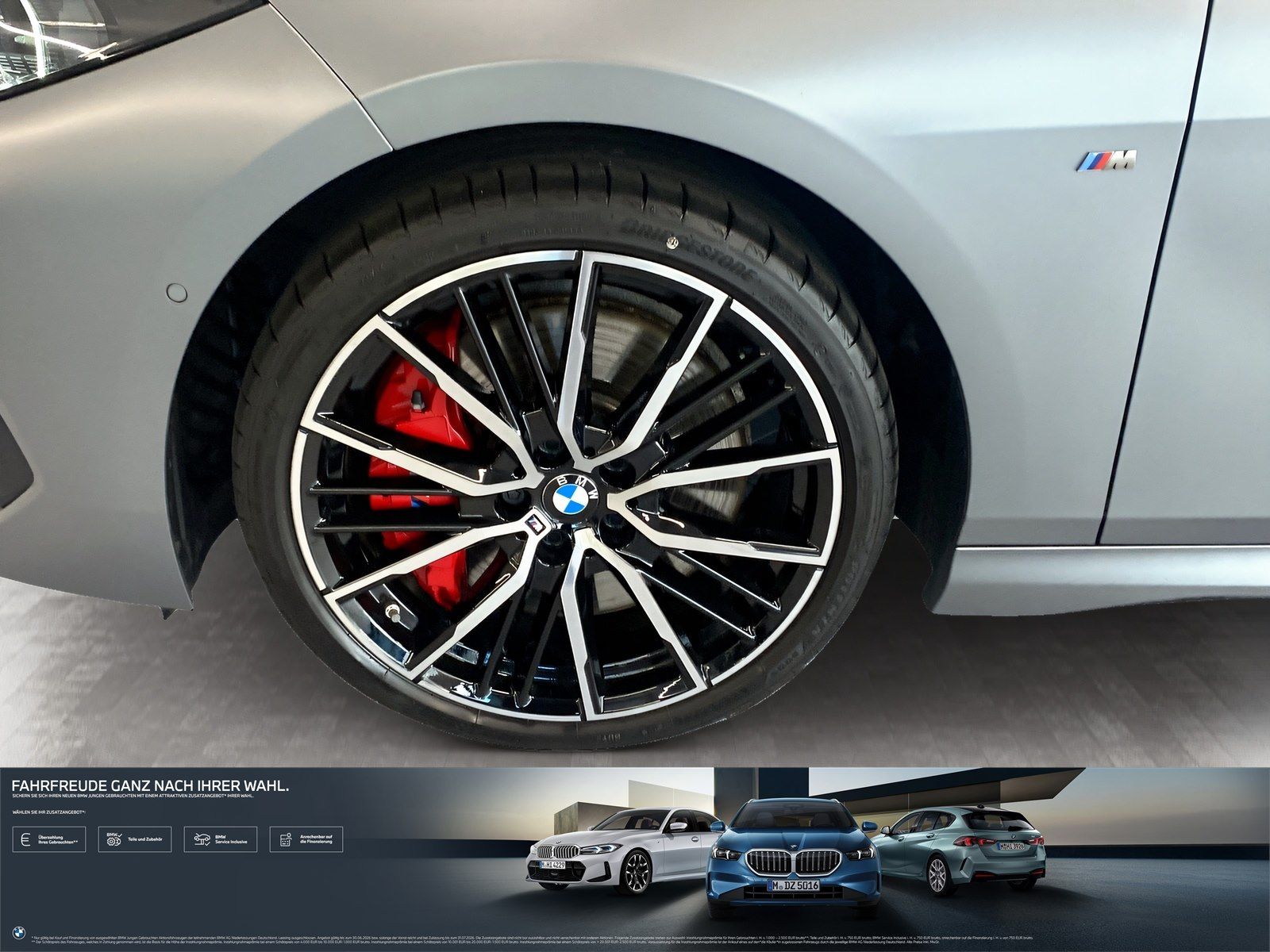 BMW M235 - Bild 10