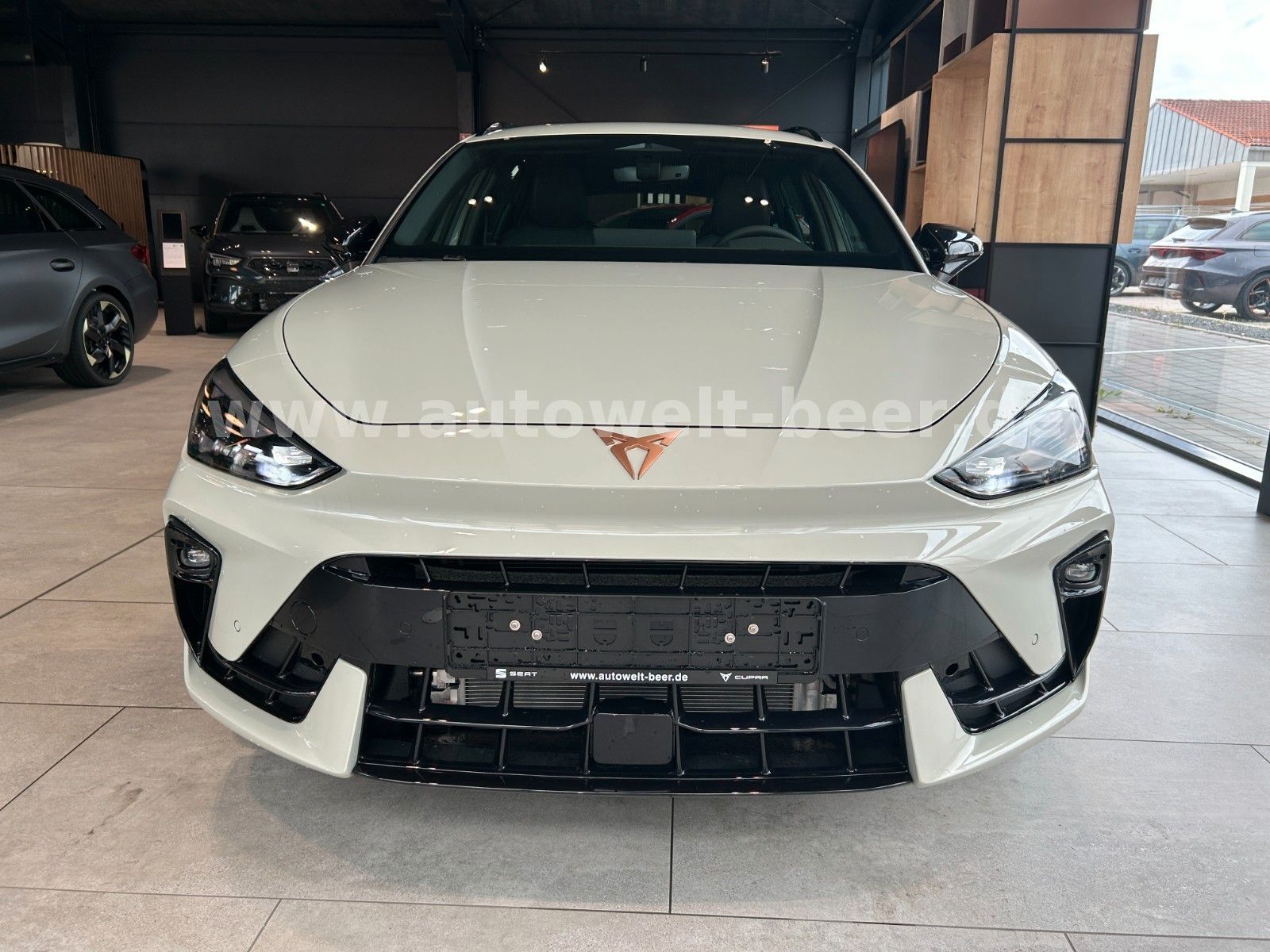 Cupra Leon - Bild 4