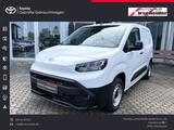Toyota Proace City L1 1,5-l D-4D Meister 6-Gang Navigat - Toyota Proace City Tageszulassungen