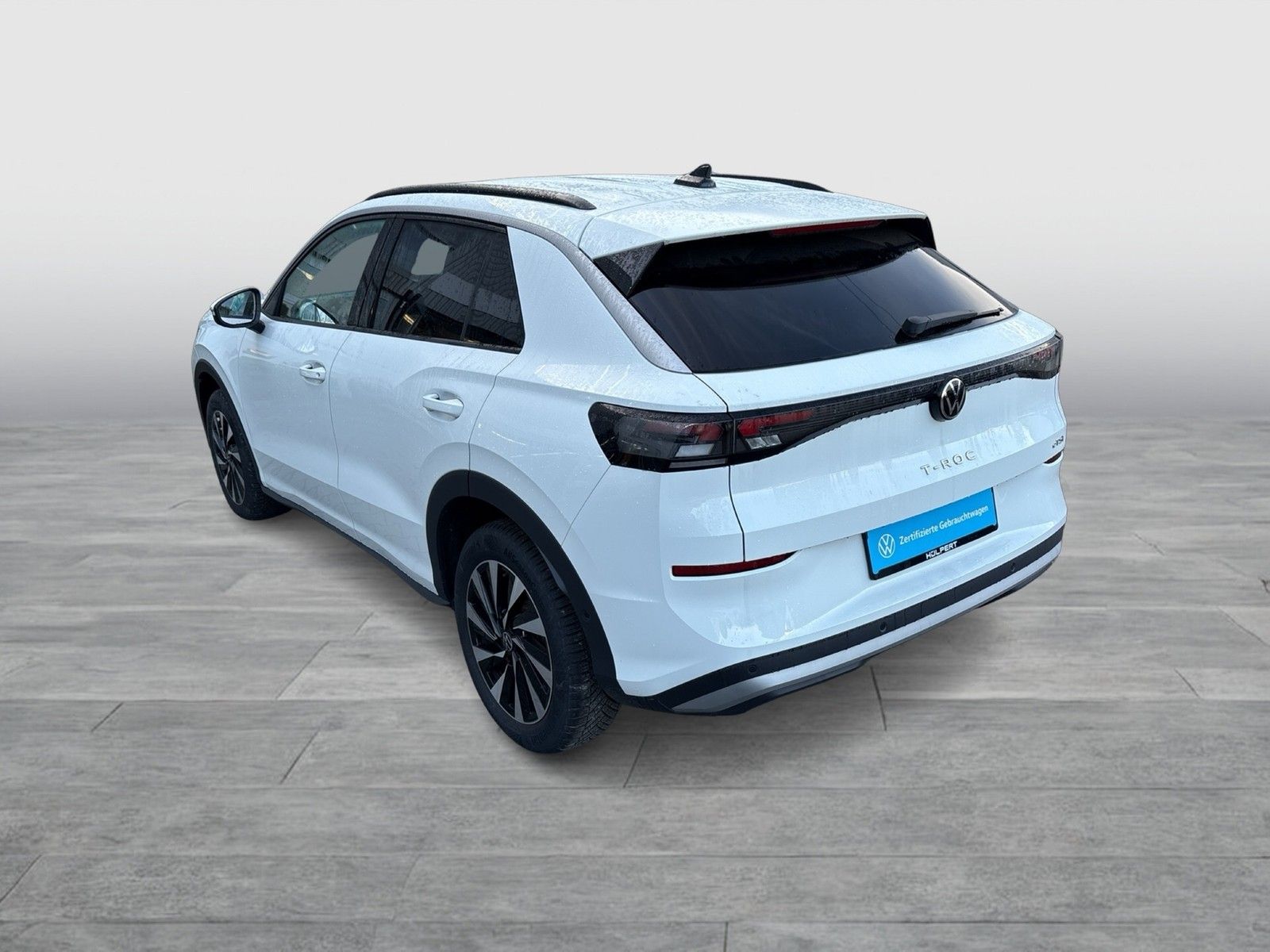 Volkswagen T-Roc 1.5 eTSI LIFE NEUESMODELL CAM ACC LM17 NAV imagem 3