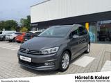 Volkswagen Touran Highline 1.4 DSG Standheizung+GJR+Panno+ - : Standheizung, Kleinbus