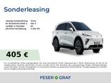 MGS6 EV Luxury 77 kWh *LED*Memory*HUD*Navi*ACC* - MG: A