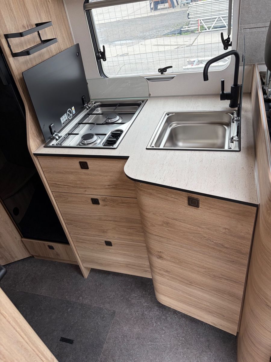 Fahrzeugabbildung Eura Mobil Profila T 695 EB *SONDERPREIS*