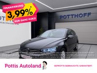 Volkswagen Passat Variant - Vorschau Bild 1