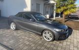 BMW 220i Steptronic Cabrio M Sport  - BMW 220 in Duisburg