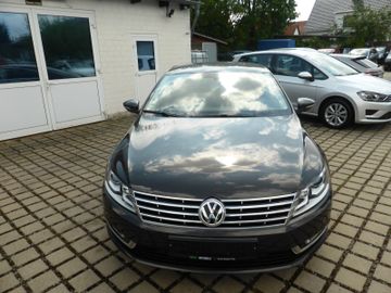 Volkswagen Passat CC - 3