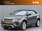 Land Rover Range Rover Evoque Convertible 2.0 TD4 SE Dynami - gebrauchte Land Rover Cabrios