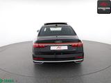 Audi A8 60 TFSI qu LANG SPORTPAKET LASER,MASSAGE,B+O - Audi A8 mit Benzin-Antrieb: Limousine