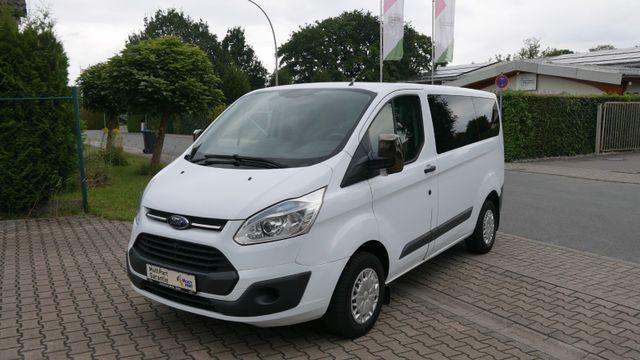 Ford Transit Custom   300 L1 Trend